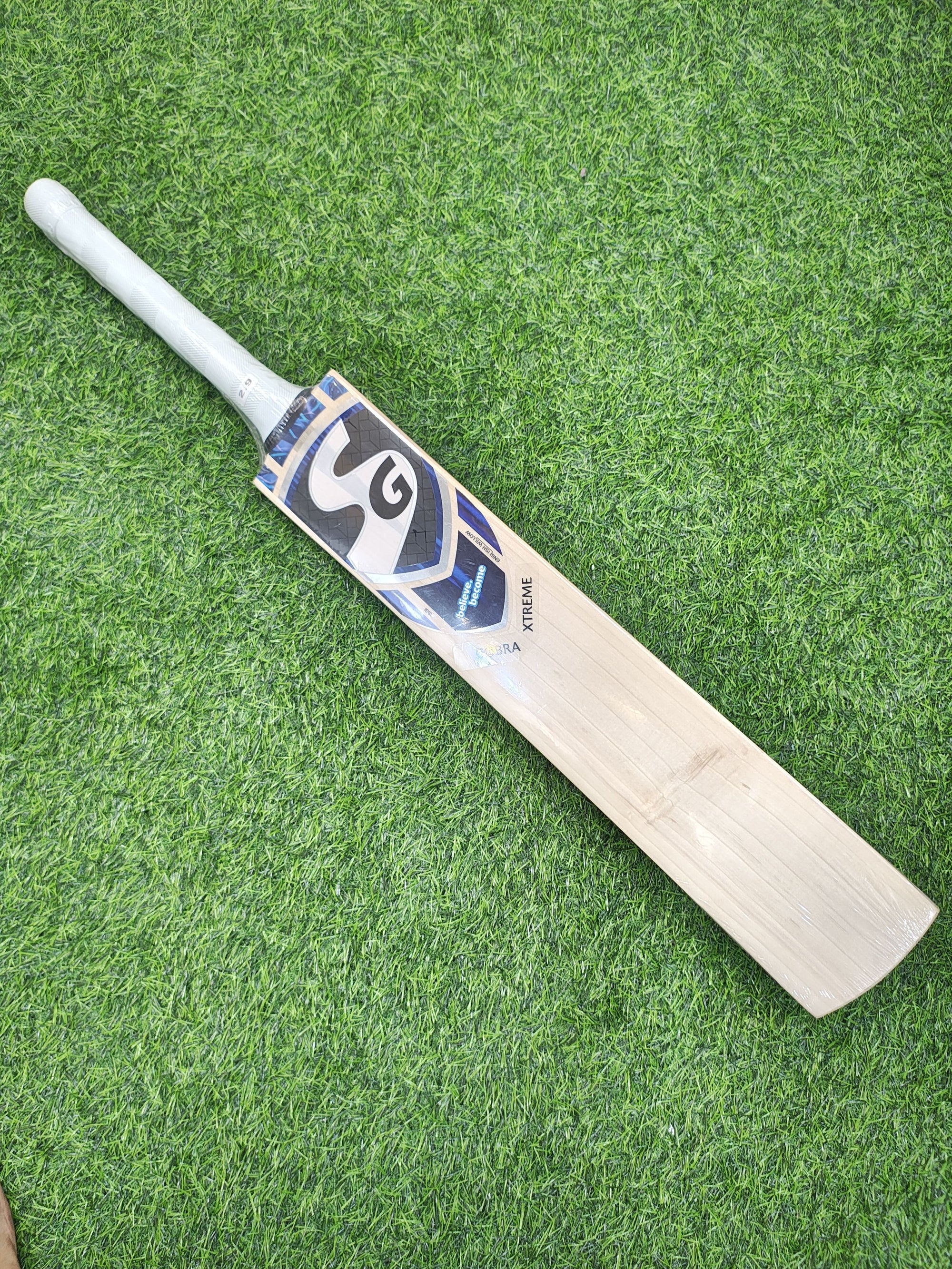 SG Cobra Xtreme  English Willow Cricket Bat | 1165g