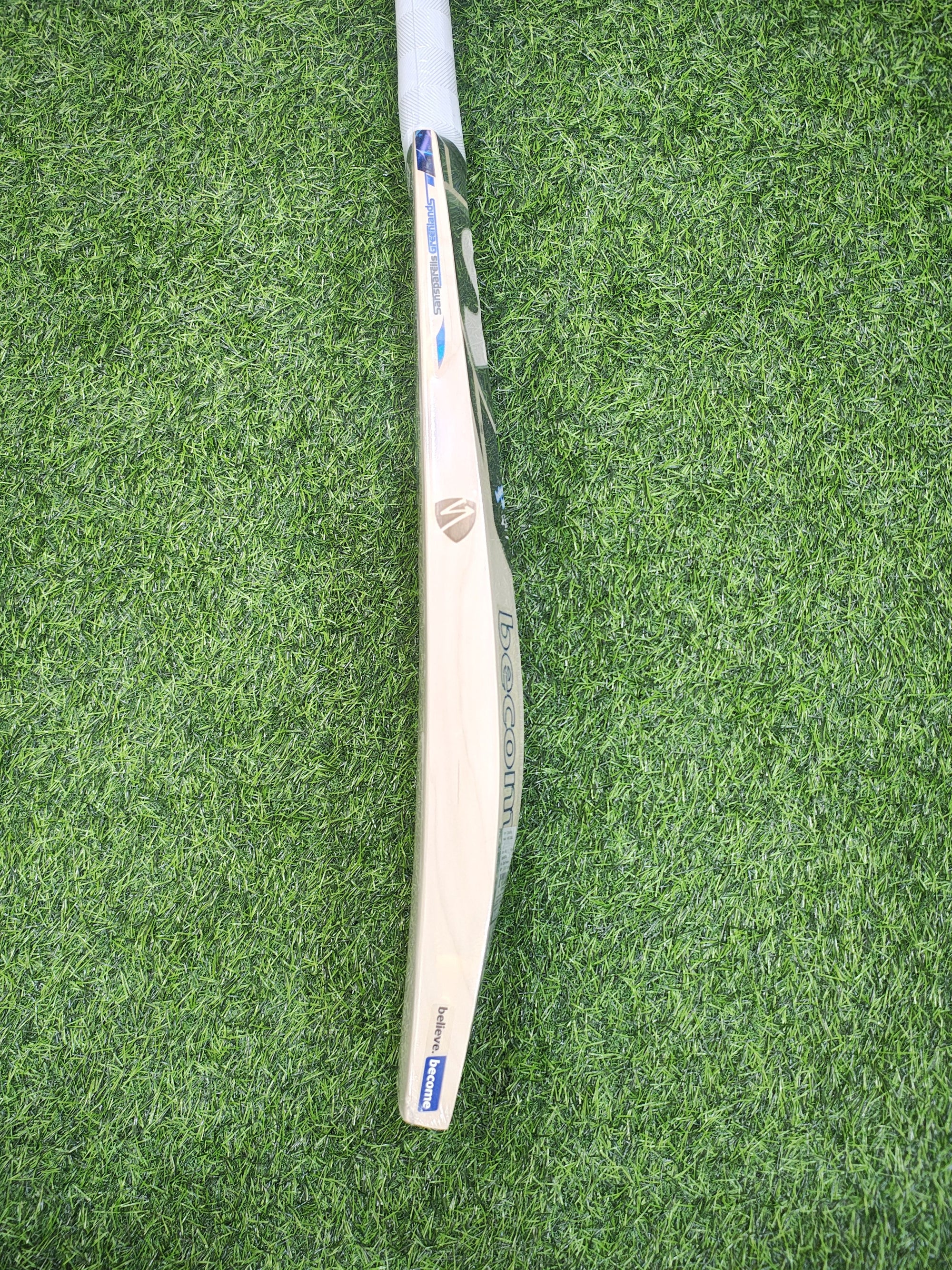 SG King Cobra English Willow Cricket Bat | 1115g