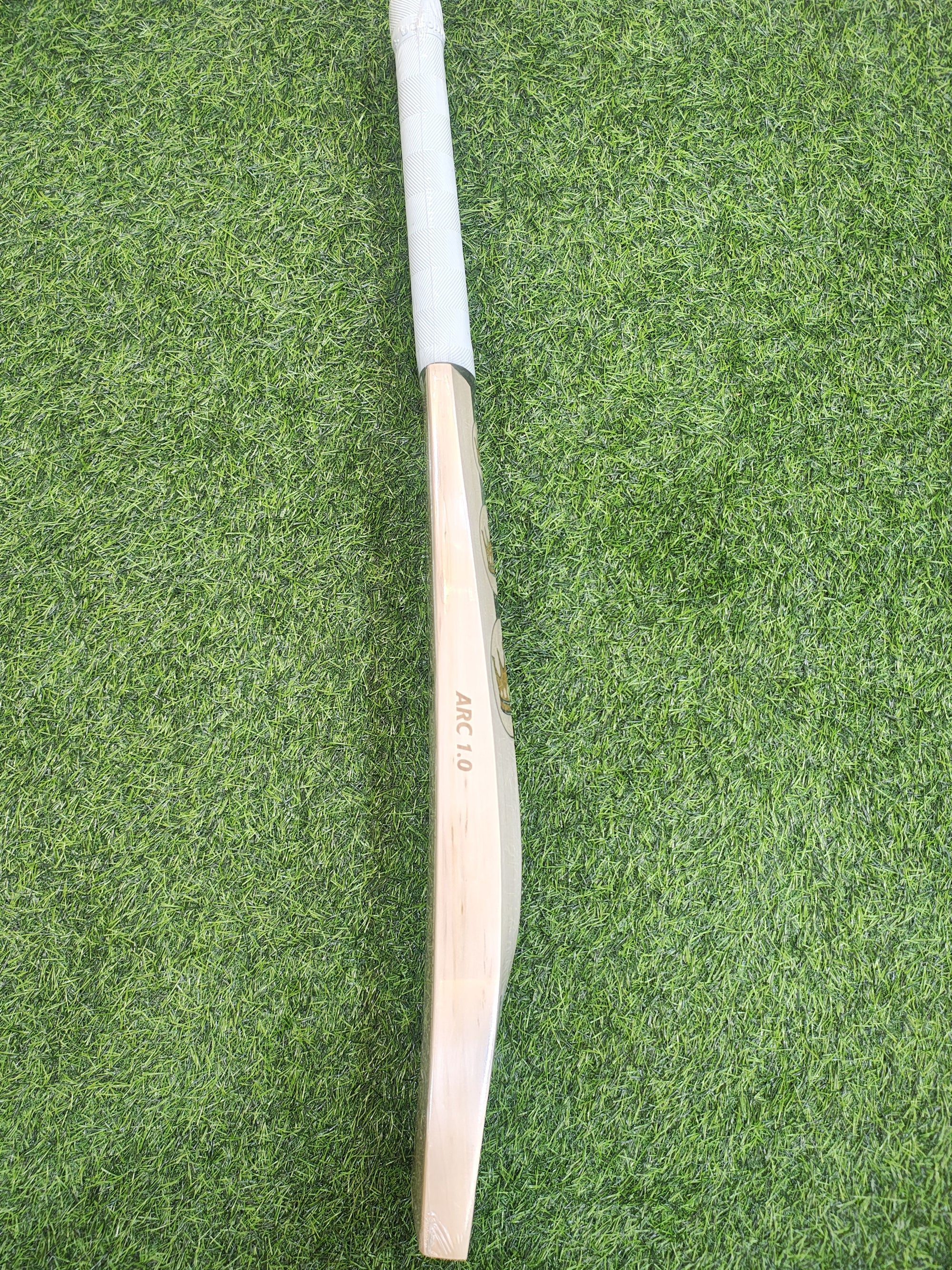 SG Triple Crown 1.0  English Willow Cricket Bat | 1080g