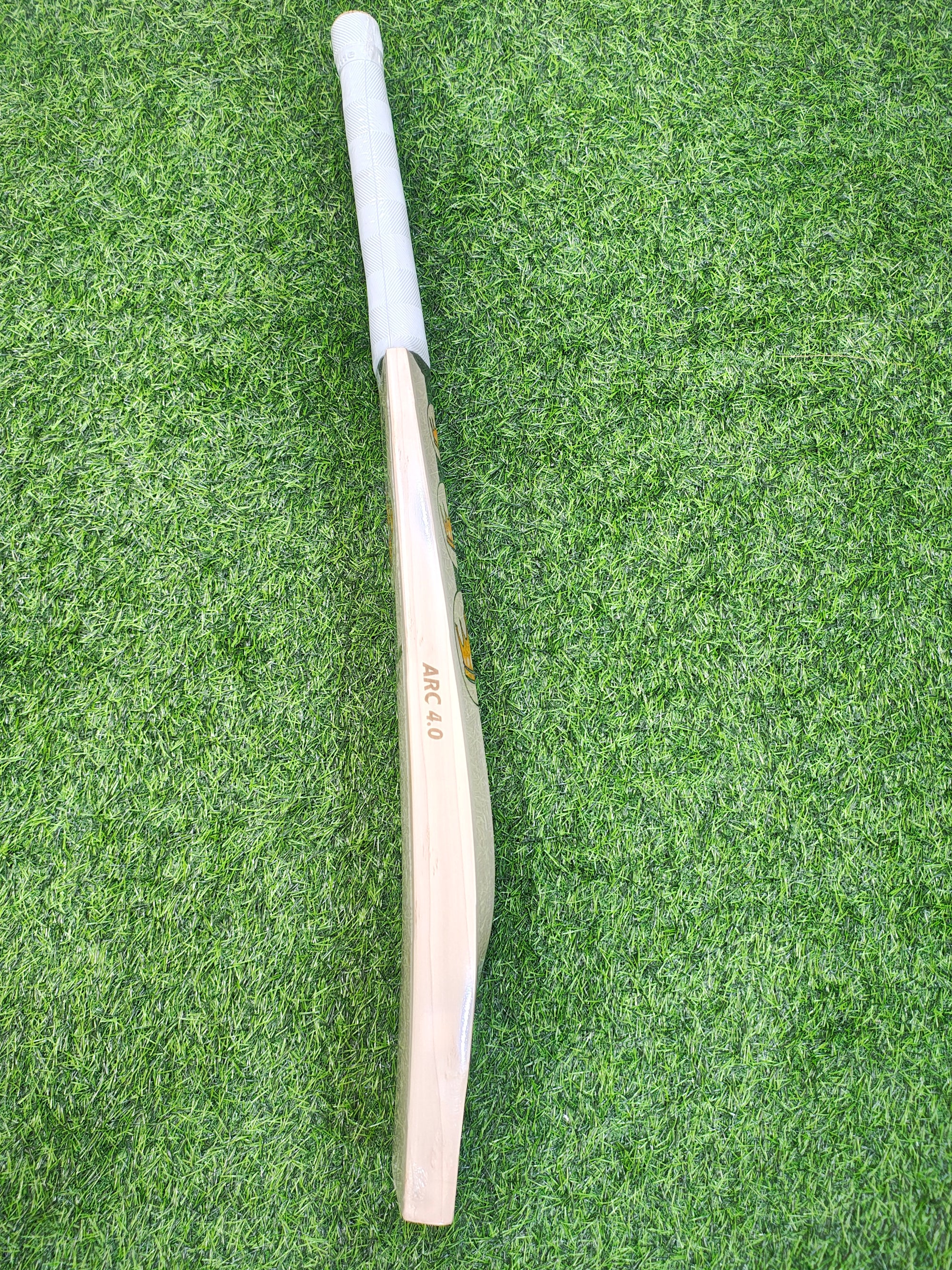 SG Triple Crown Icon 4.0 English Willow Cricket Bat | 1100g