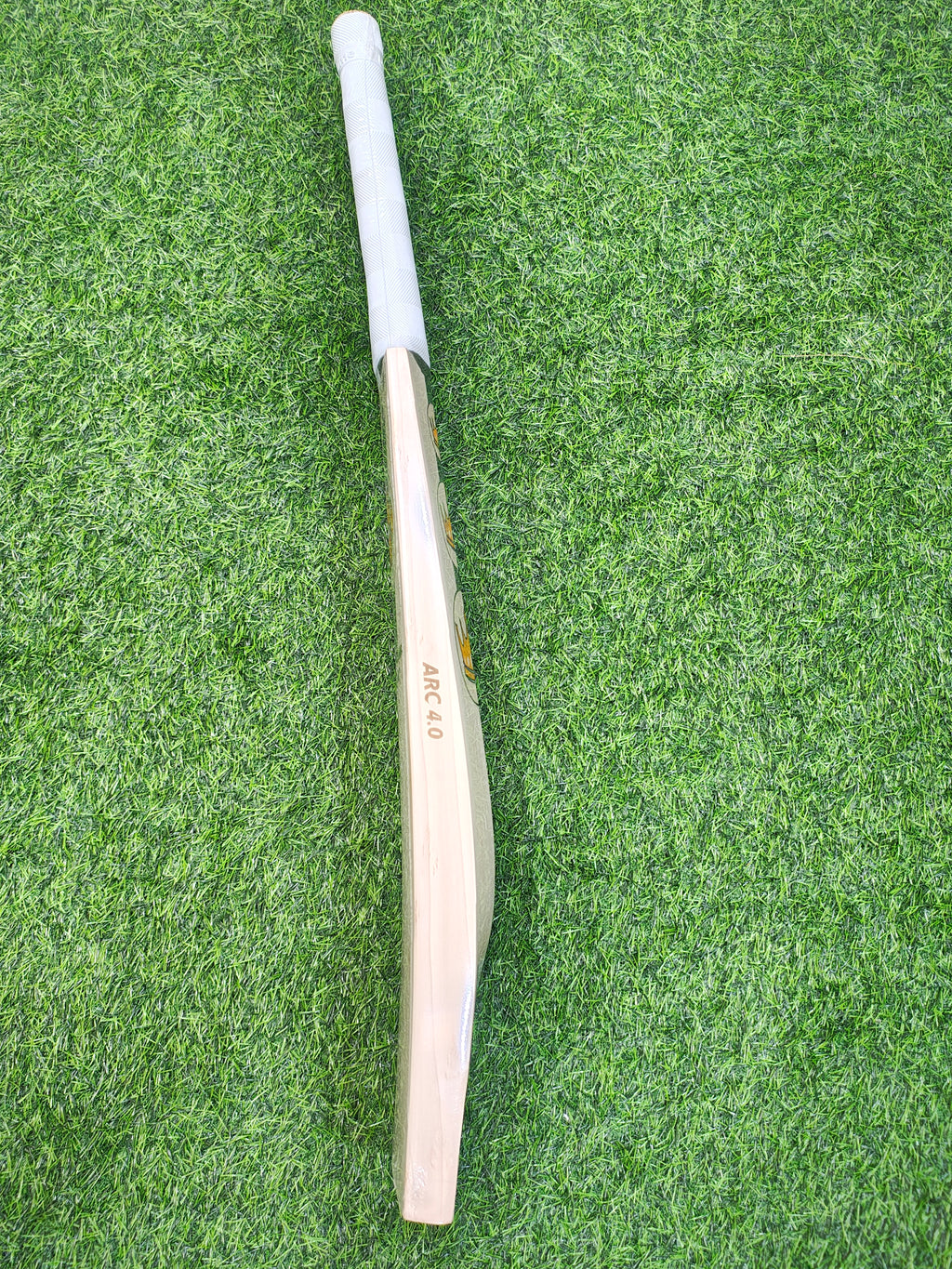 SG Triple Crown ARC 1.0 English Willow Cricket Bat | 1118g