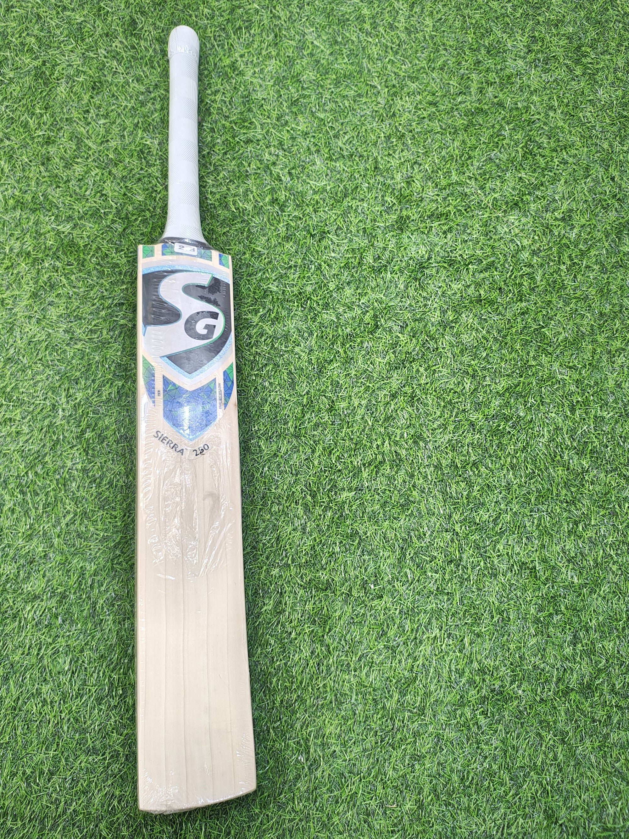 SG Sierra 250  English Willow Cricket Bat | 1110g
