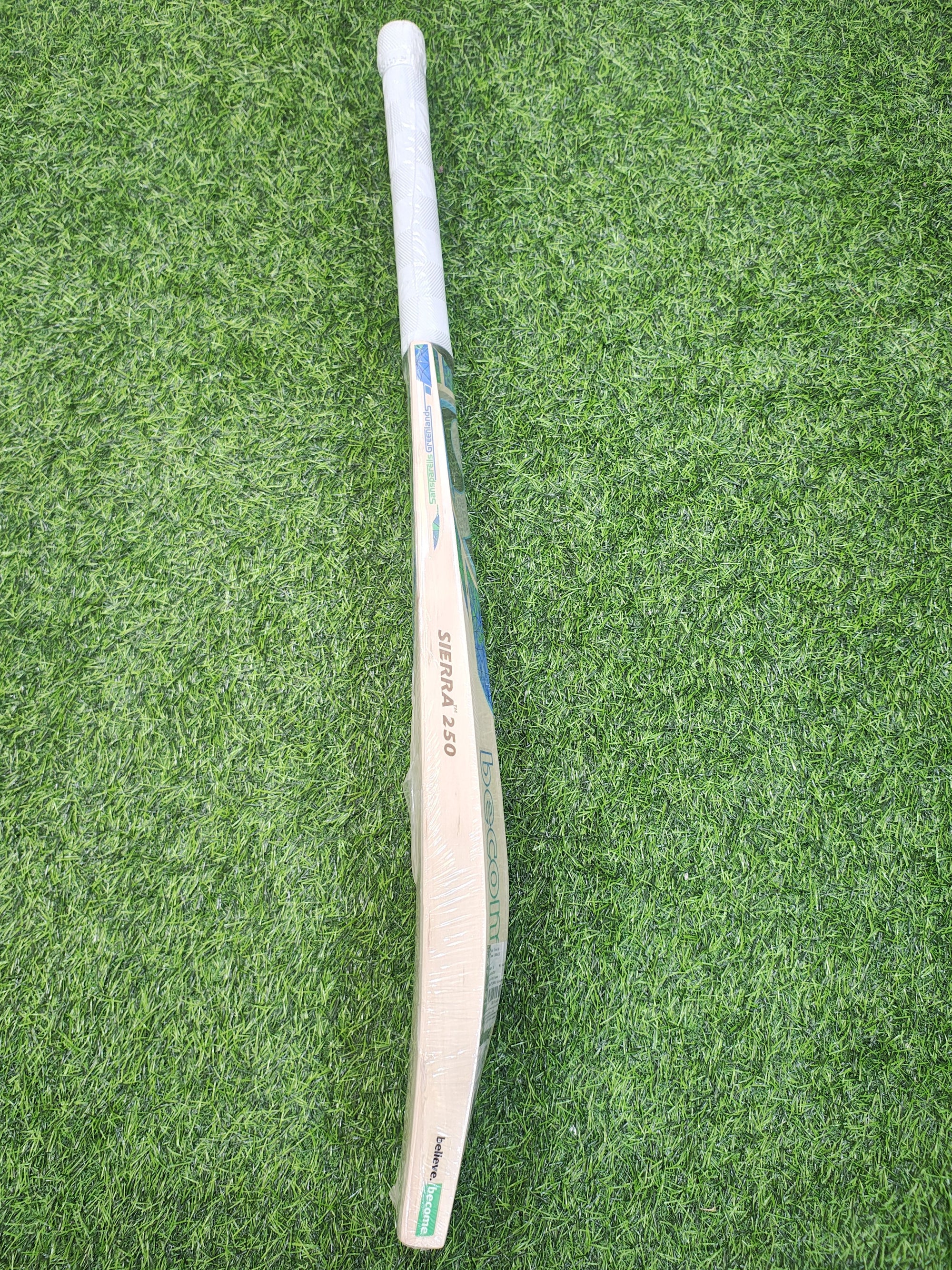 SG Sierra 250  English Willow Cricket Bat | 1110g