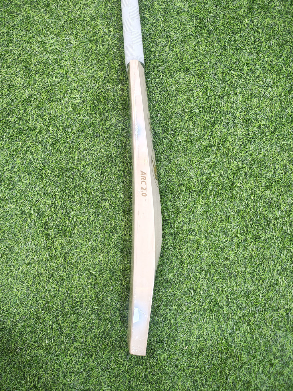 SG Triple Crown Icon 2.0 English Willow Cricket Bat | 1095g